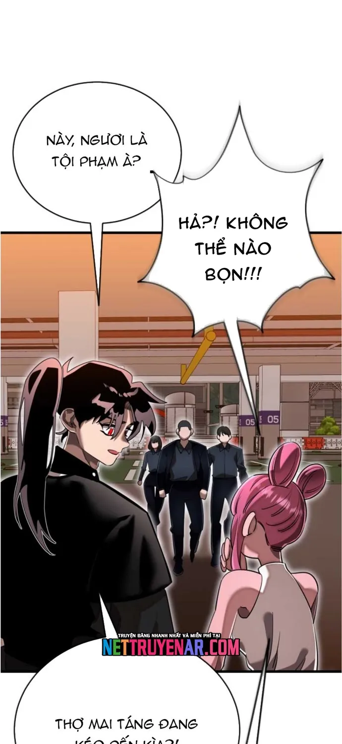 Thiên Ma Tái Lâm Chap 105 - Next Chap 106