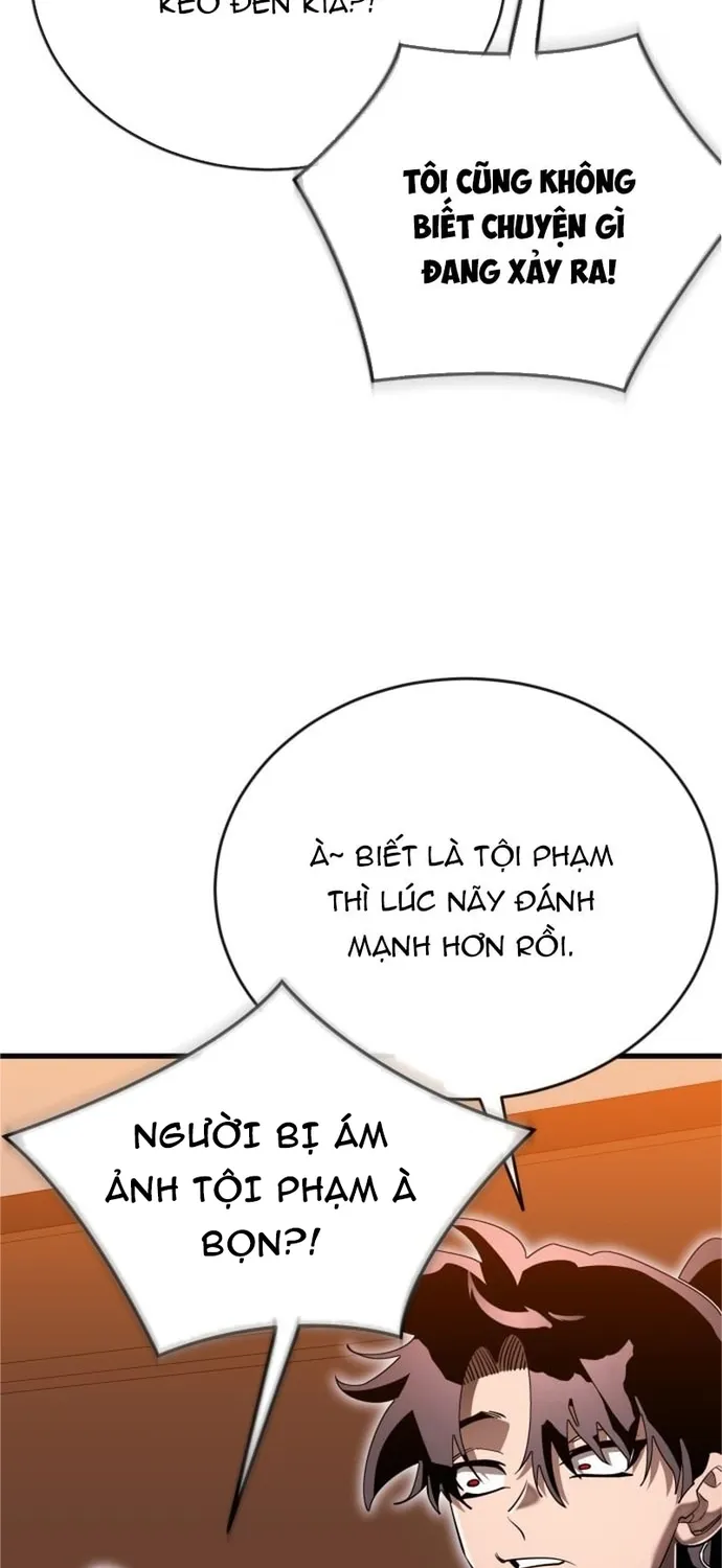 Thiên Ma Tái Lâm Chap 105 - Next Chap 106