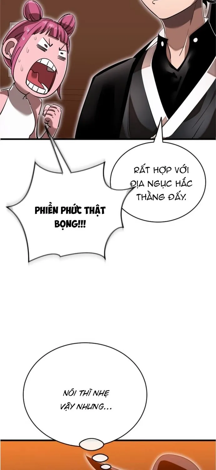 Thiên Ma Tái Lâm Chap 105 - Next Chap 106