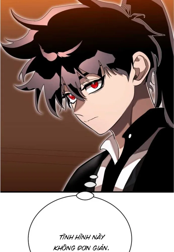 Thiên Ma Tái Lâm Chap 105 - Next Chap 106