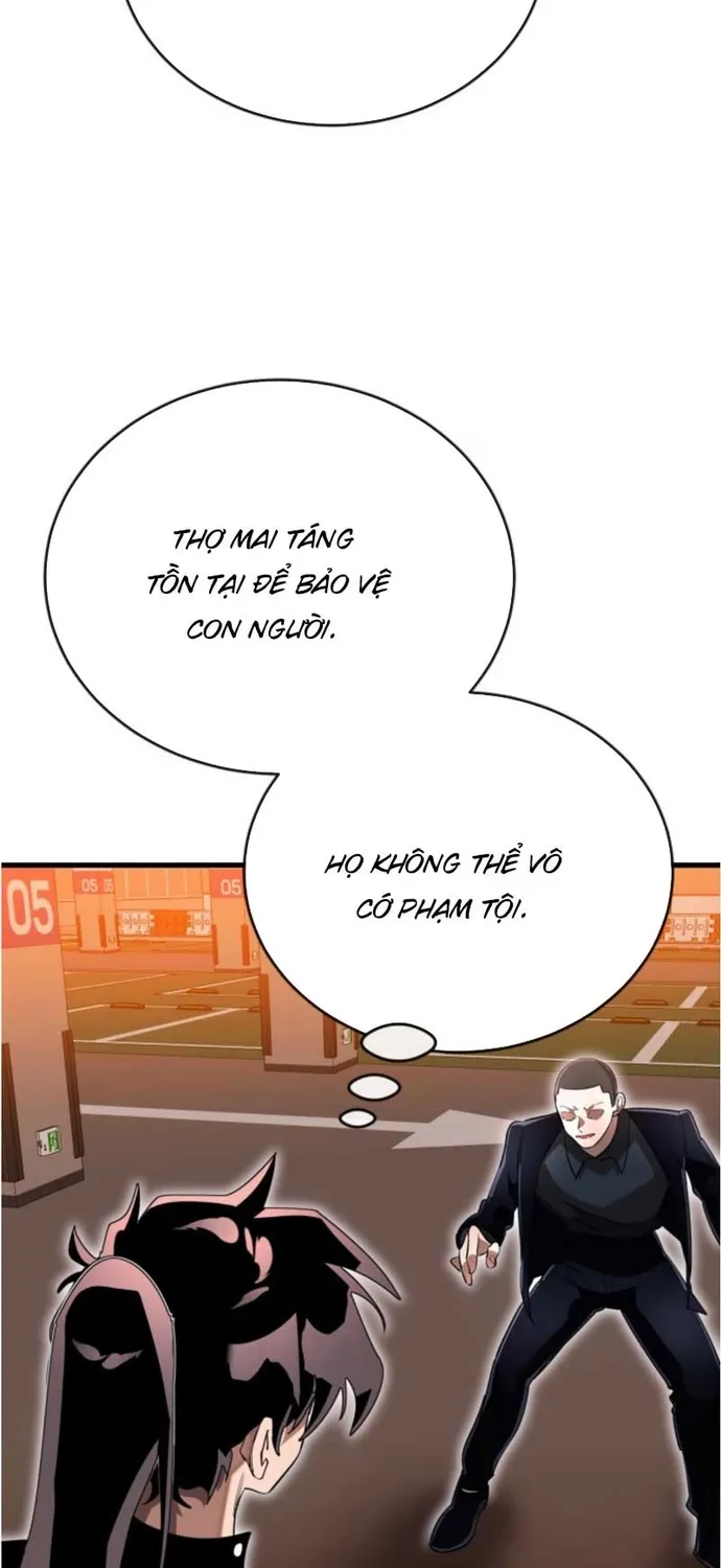 Thiên Ma Tái Lâm Chap 105 - Next Chap 106