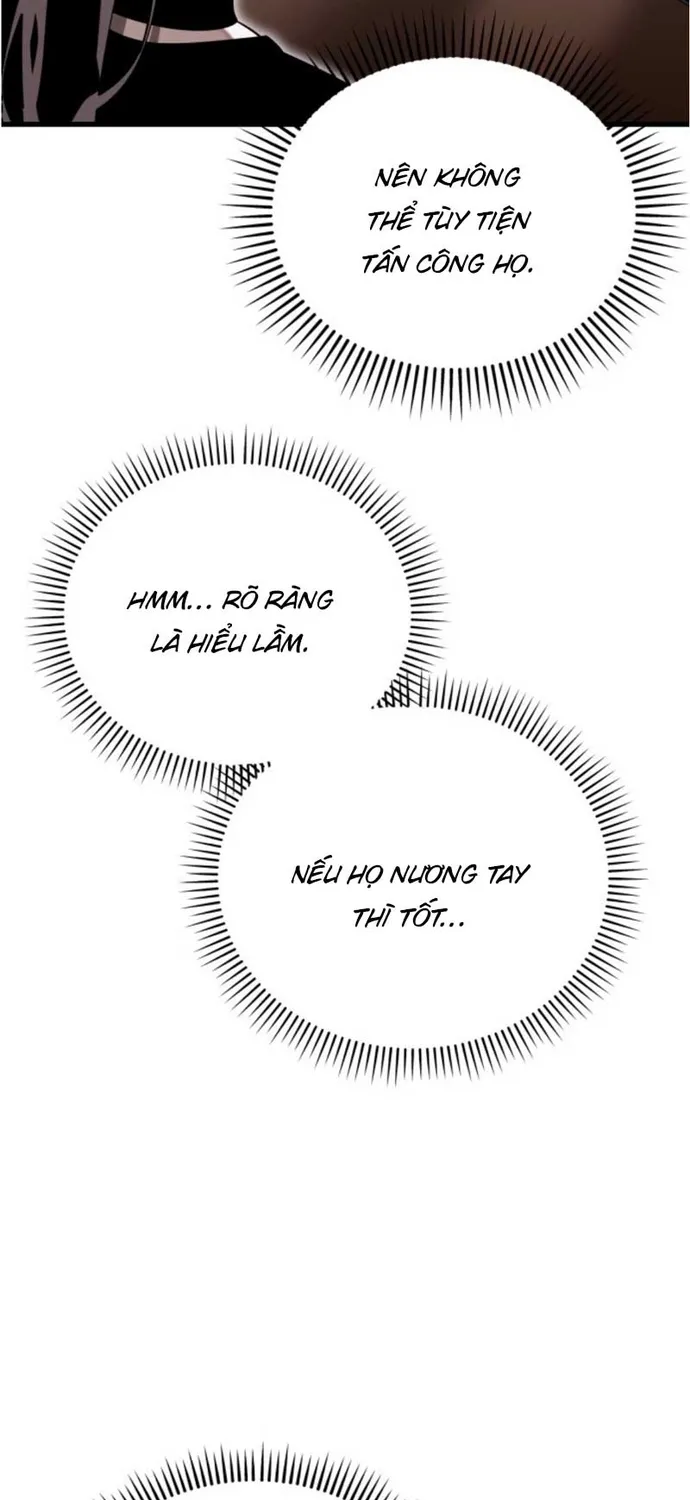 Thiên Ma Tái Lâm Chap 105 - Next Chap 106