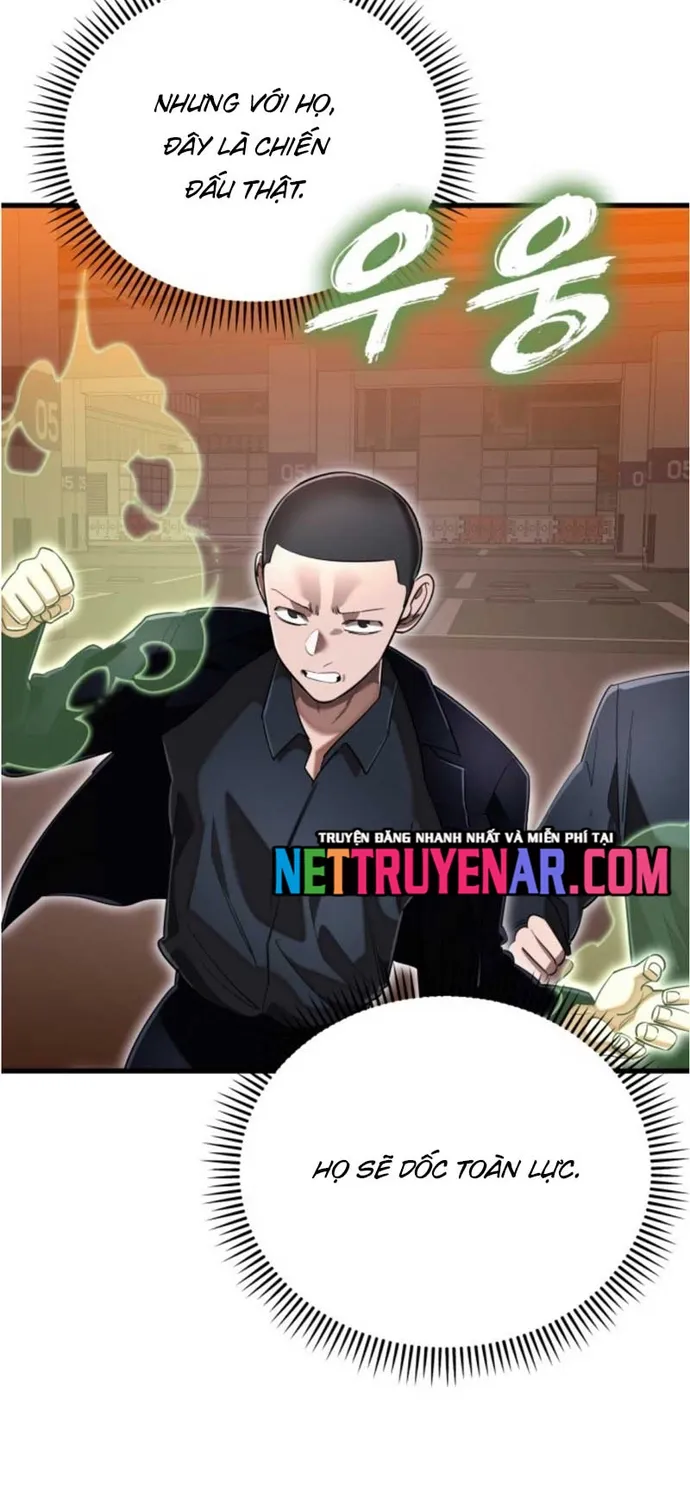 Thiên Ma Tái Lâm Chap 105 - Next Chap 106