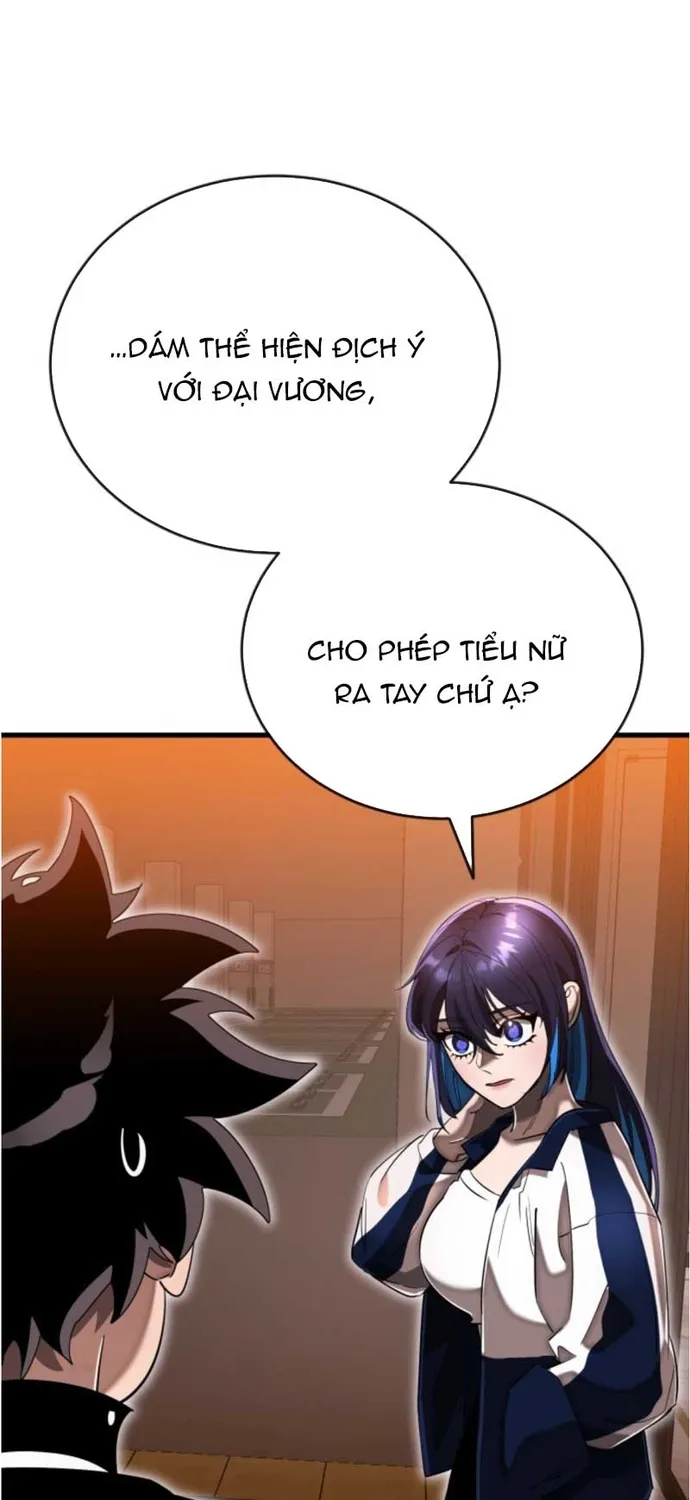 Thiên Ma Tái Lâm Chap 105 - Next Chap 106