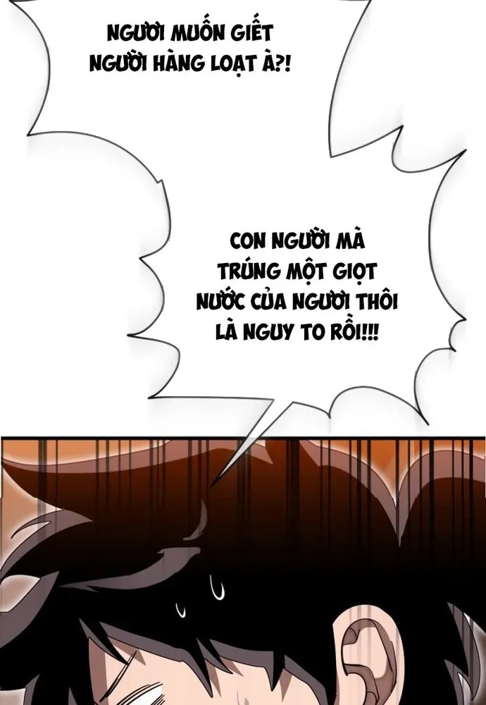 Thiên Ma Tái Lâm Chap 105 - Next Chap 106
