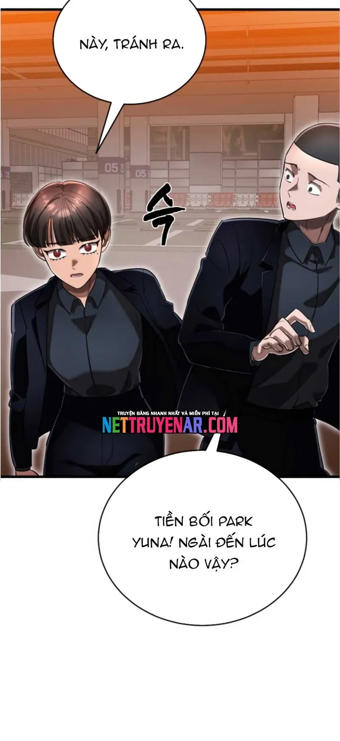 Thiên Ma Tái Lâm Chap 105 - Next Chap 106