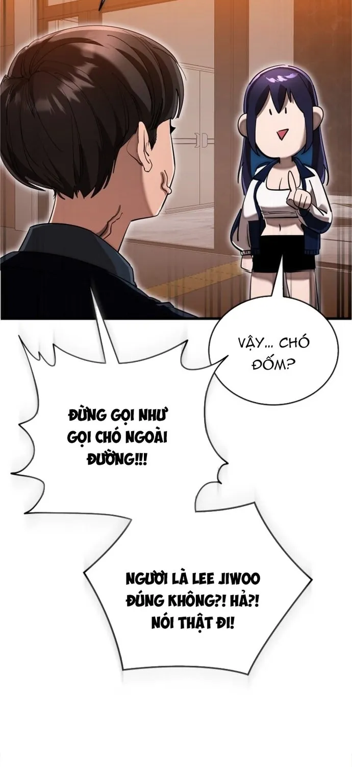 Thiên Ma Tái Lâm Chap 105 - Next Chap 106