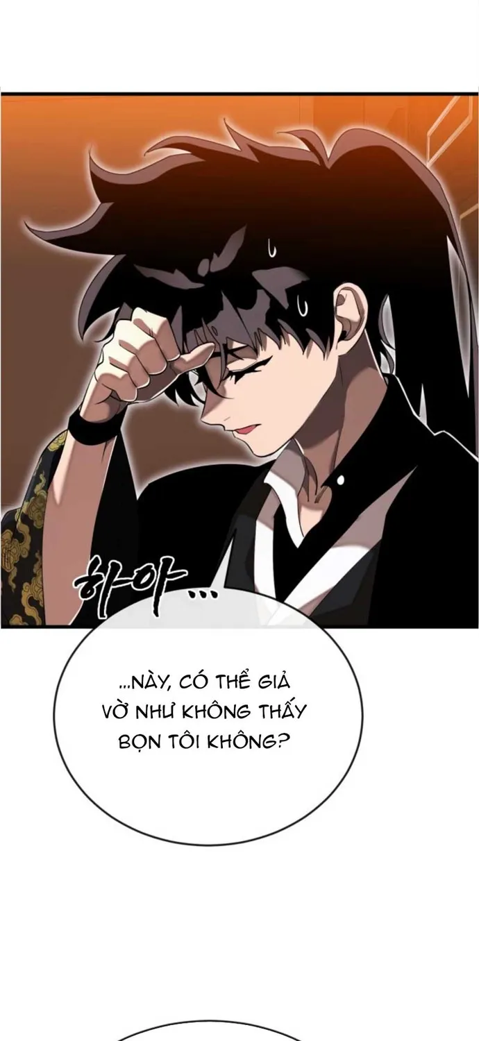 Thiên Ma Tái Lâm Chap 105 - Next Chap 106