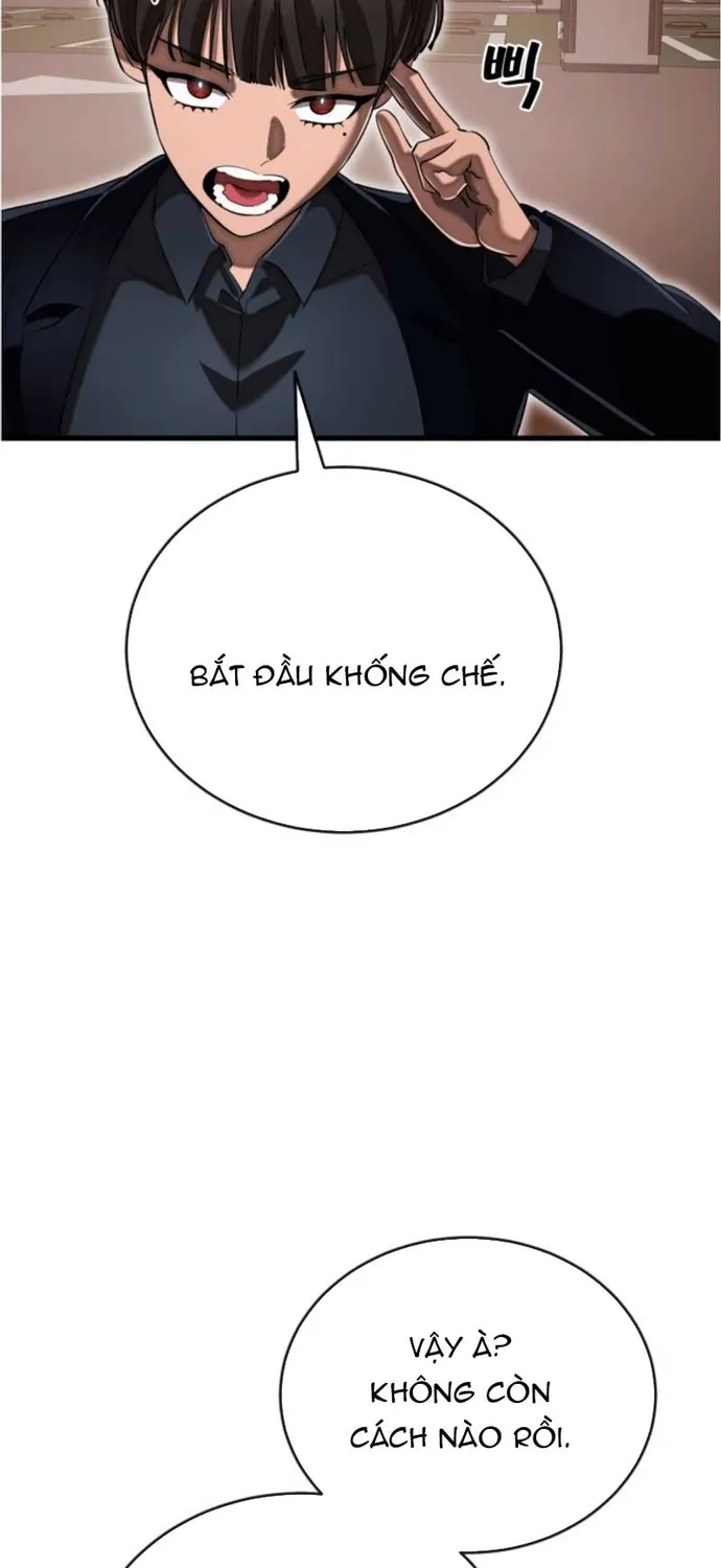 Thiên Ma Tái Lâm Chap 105 - Next Chap 106