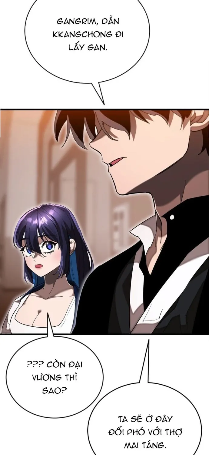 Thiên Ma Tái Lâm Chap 105 - Next Chap 106