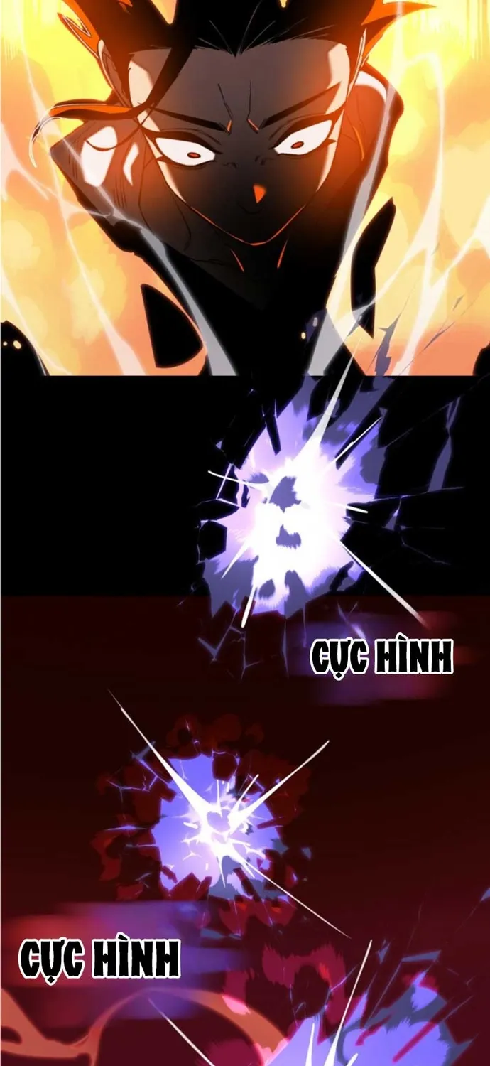 Thiên Ma Tái Lâm Chap 116 - Next Chap 117