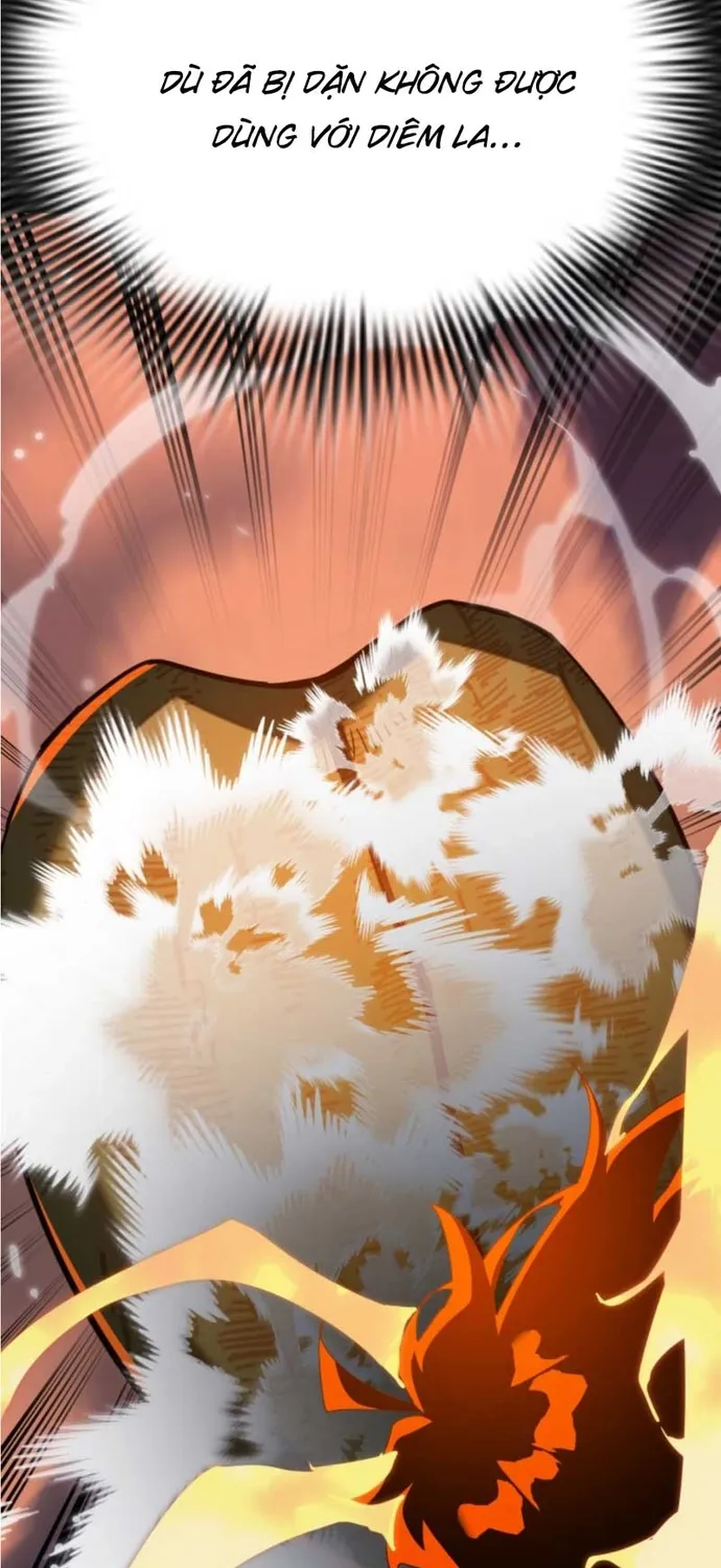 Thiên Ma Tái Lâm Chap 116 - Next Chap 117