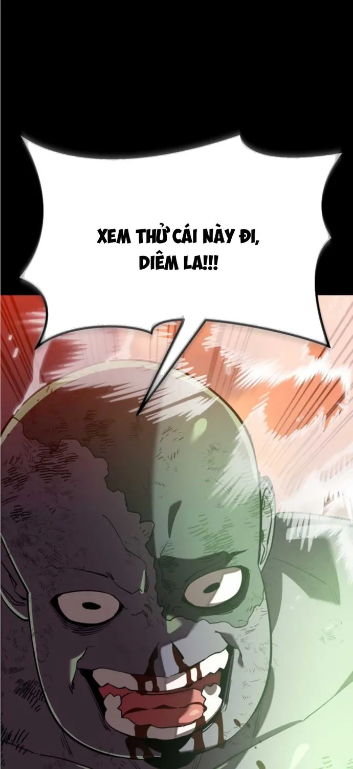 Thiên Ma Tái Lâm Chap 116 - Next Chap 117
