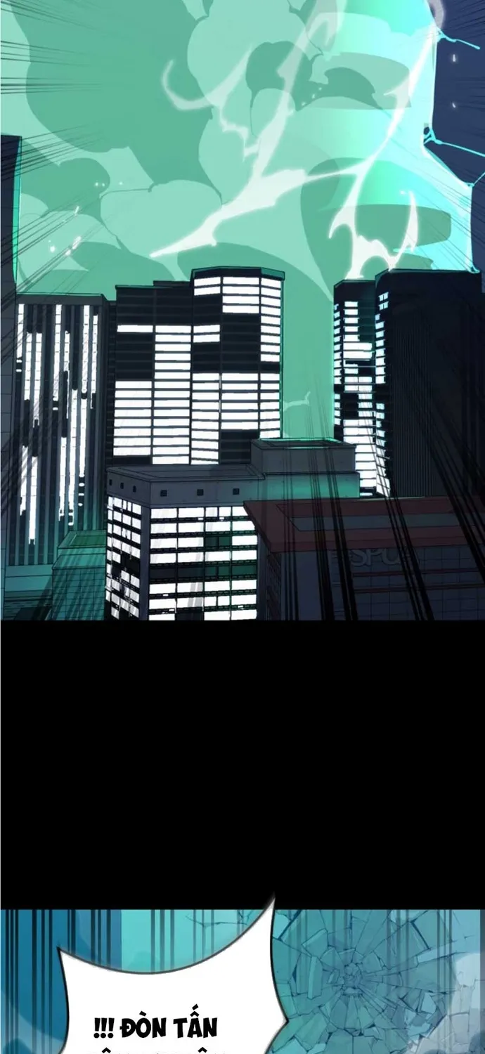 Thiên Ma Tái Lâm Chap 116 - Next Chap 117