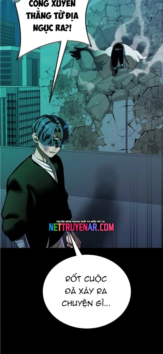 Thiên Ma Tái Lâm Chap 116 - Next Chap 117