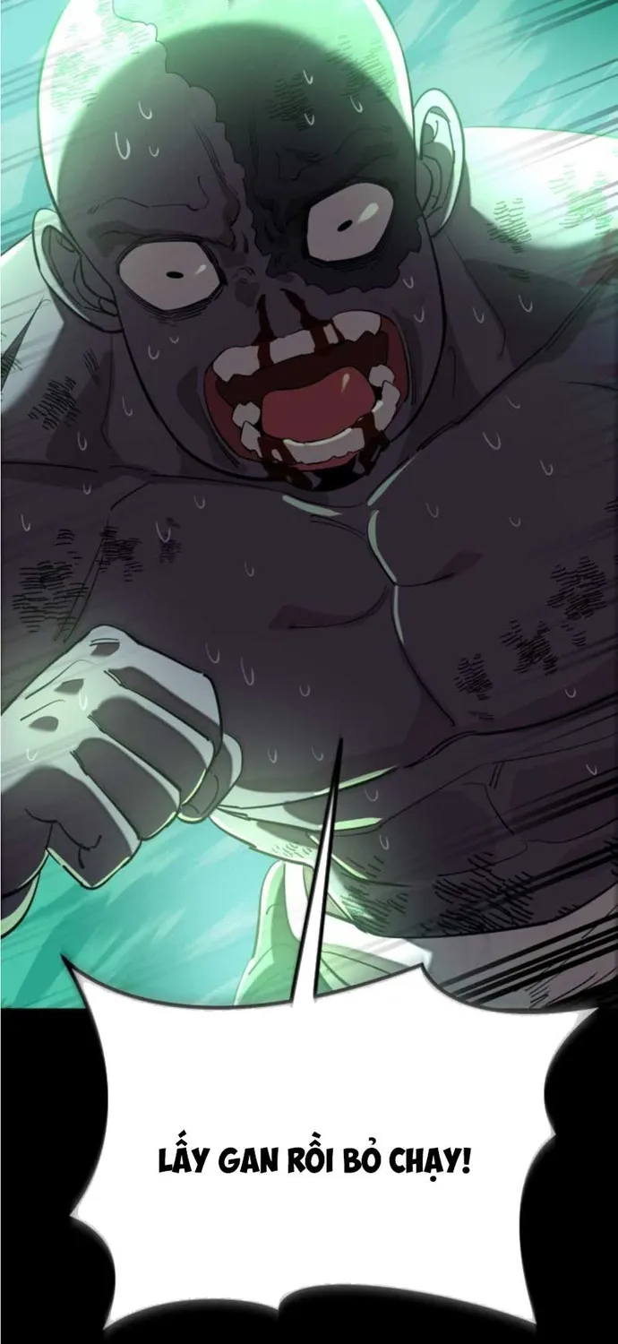 Thiên Ma Tái Lâm Chap 116 - Next Chap 117