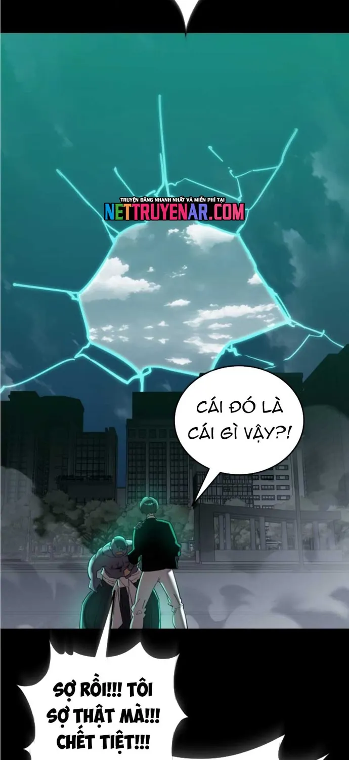 Thiên Ma Tái Lâm Chap 116 - Next Chap 117