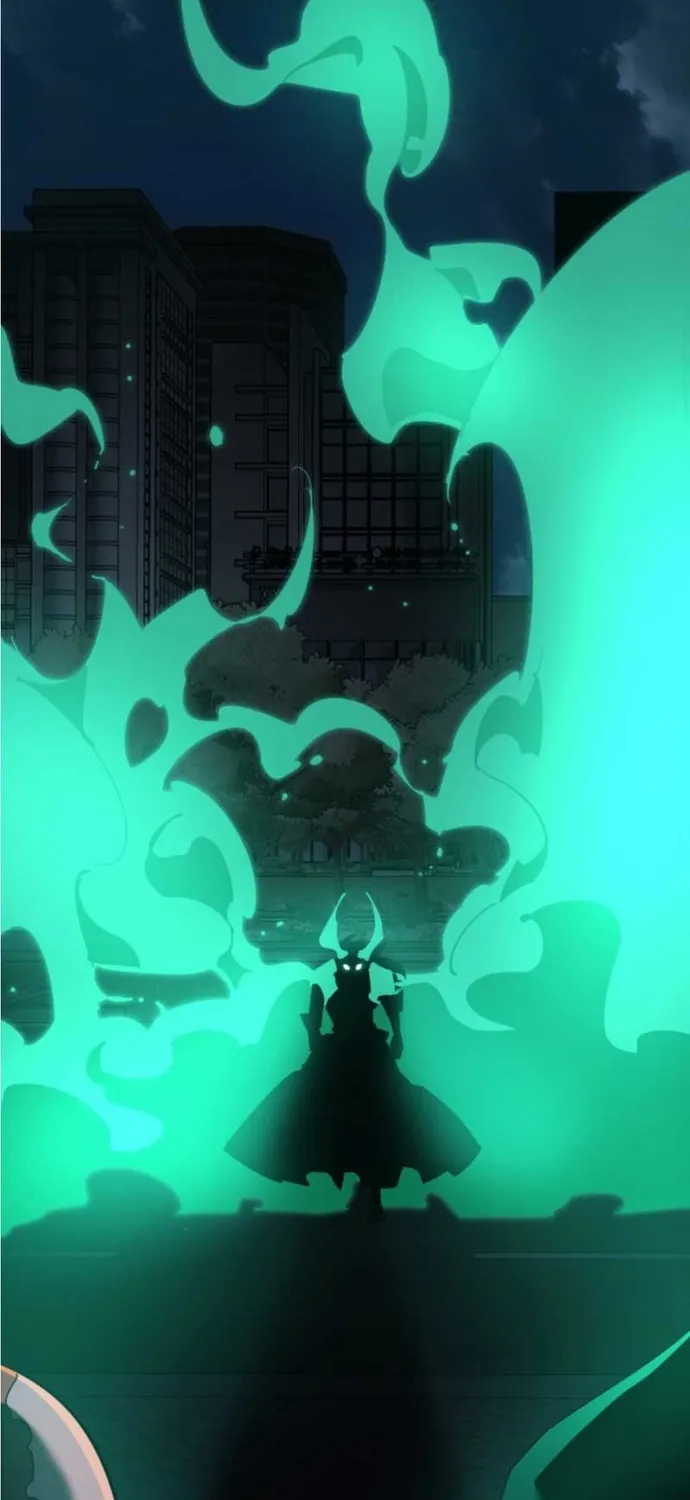 Thiên Ma Tái Lâm Chap 116 - Next Chap 117