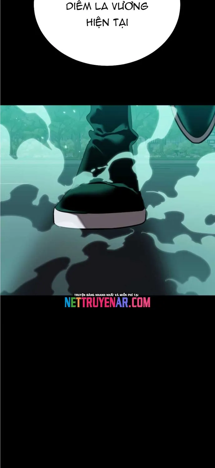 Thiên Ma Tái Lâm Chap 116 - Next Chap 117