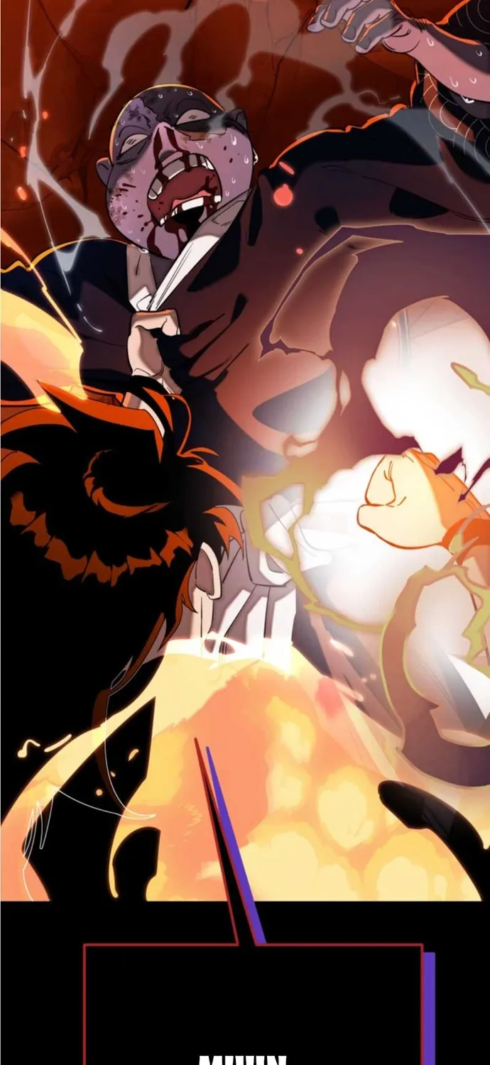 Thiên Ma Tái Lâm Chap 116 - Next Chap 117