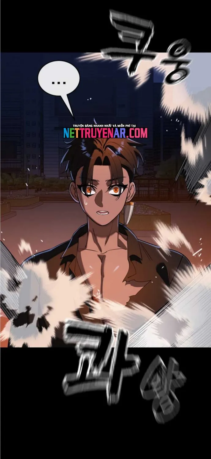 Thiên Ma Tái Lâm Chap 116 - Next Chap 117