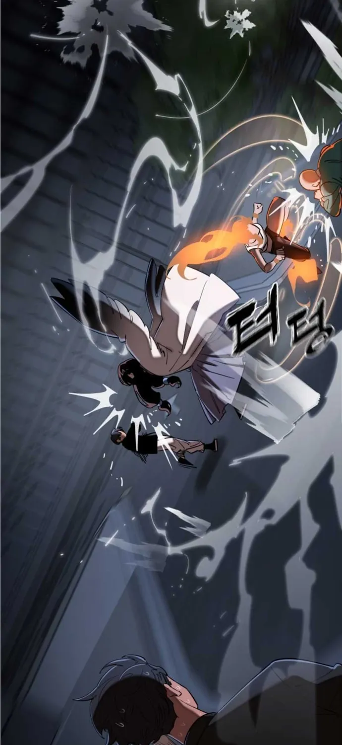 Thiên Ma Tái Lâm Chap 116 - Next Chap 117