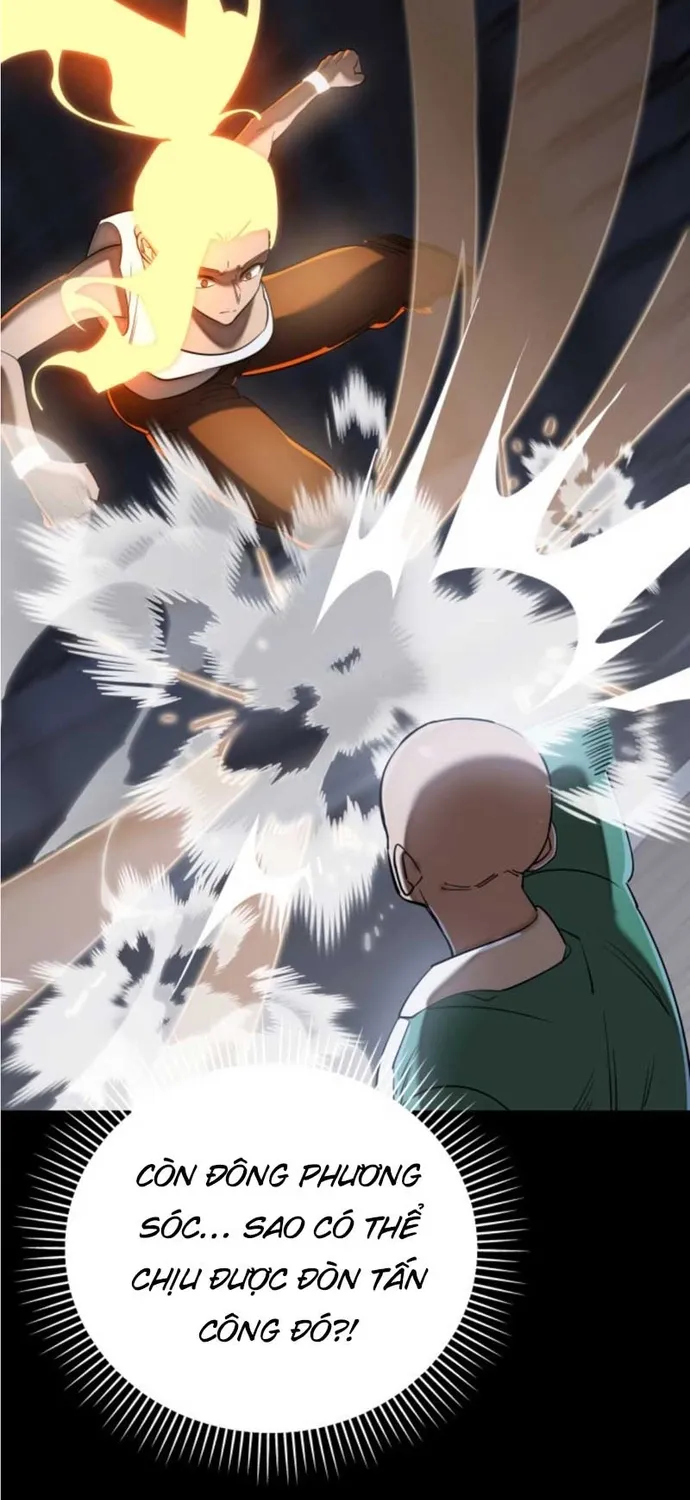 Thiên Ma Tái Lâm Chap 116 - Next Chap 117