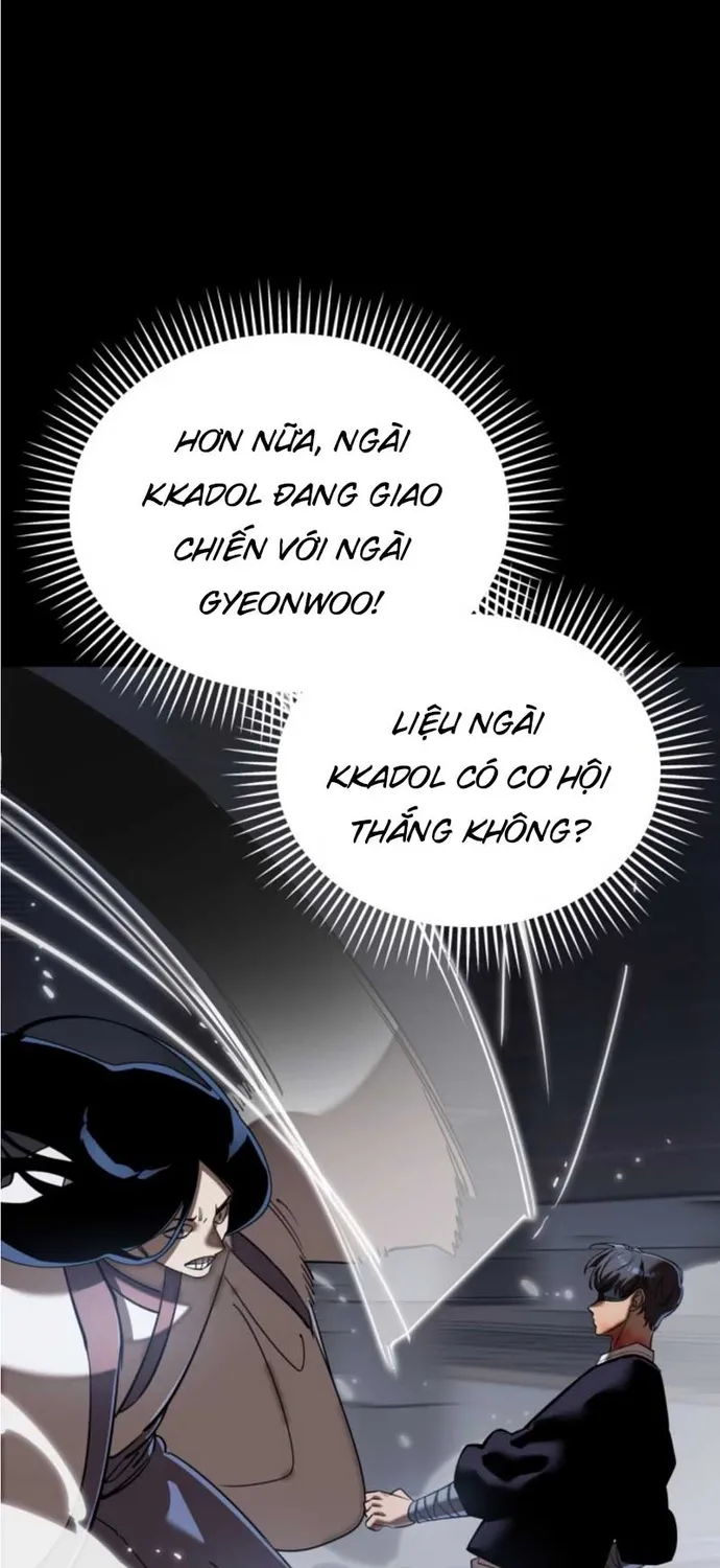 Thiên Ma Tái Lâm Chap 116 - Next Chap 117