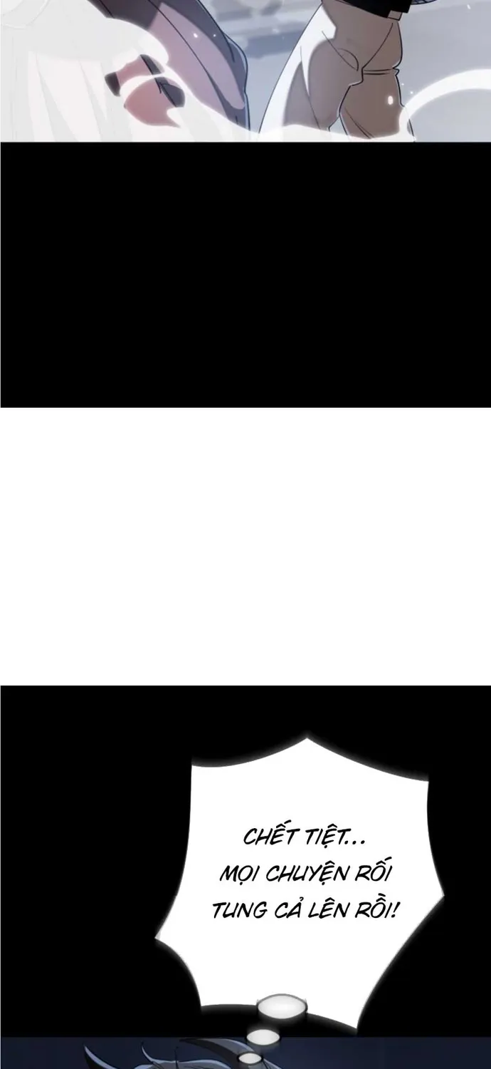 Thiên Ma Tái Lâm Chap 116 - Next Chap 117