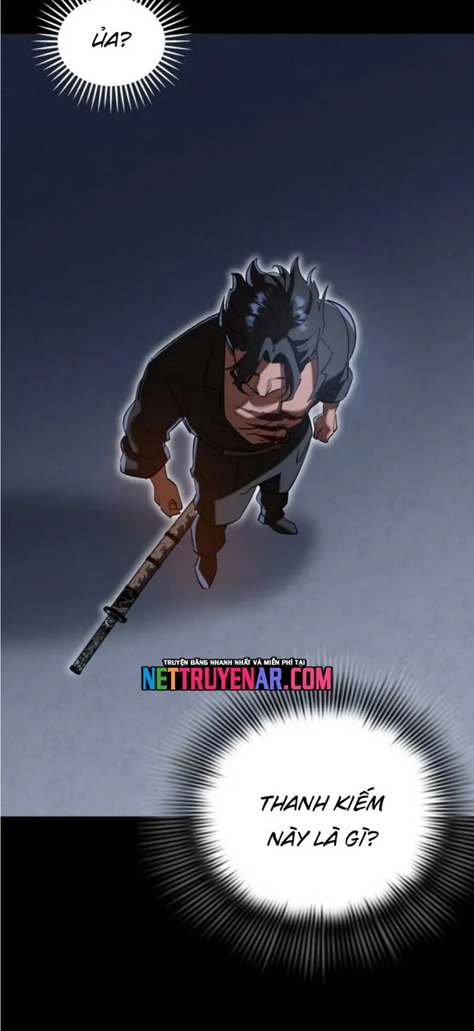 Thiên Ma Tái Lâm Chap 116 - Next Chap 117