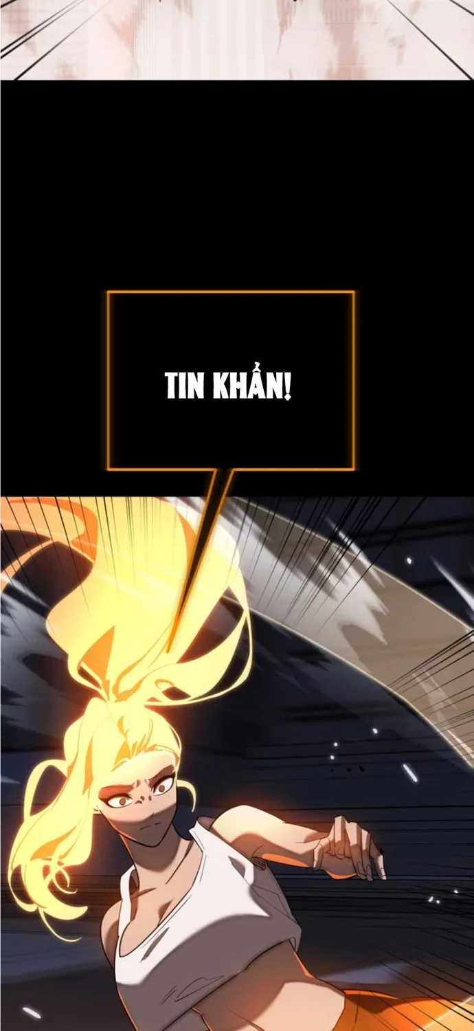 Thiên Ma Tái Lâm Chap 116 - Next Chap 117