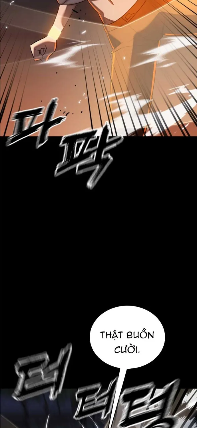 Thiên Ma Tái Lâm Chap 116 - Next Chap 117