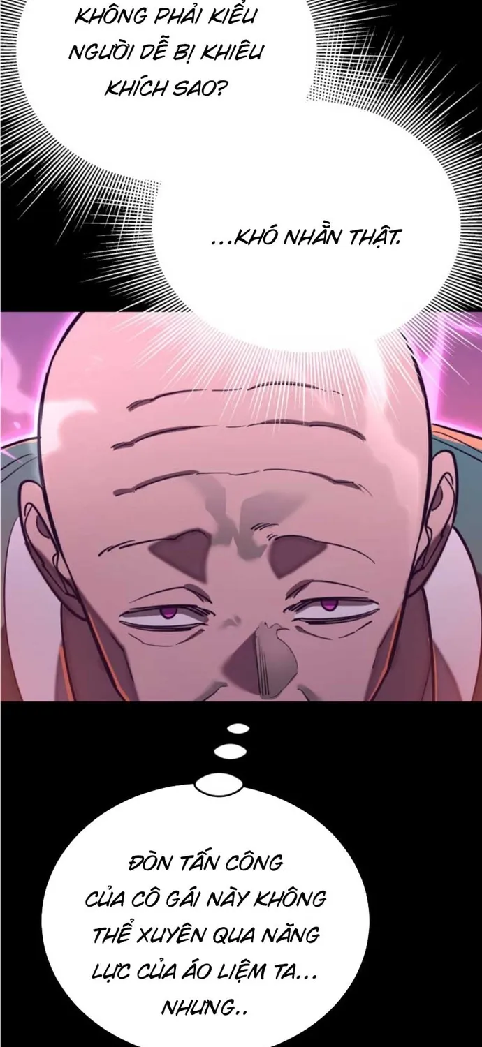 Thiên Ma Tái Lâm Chap 116 - Next Chap 117