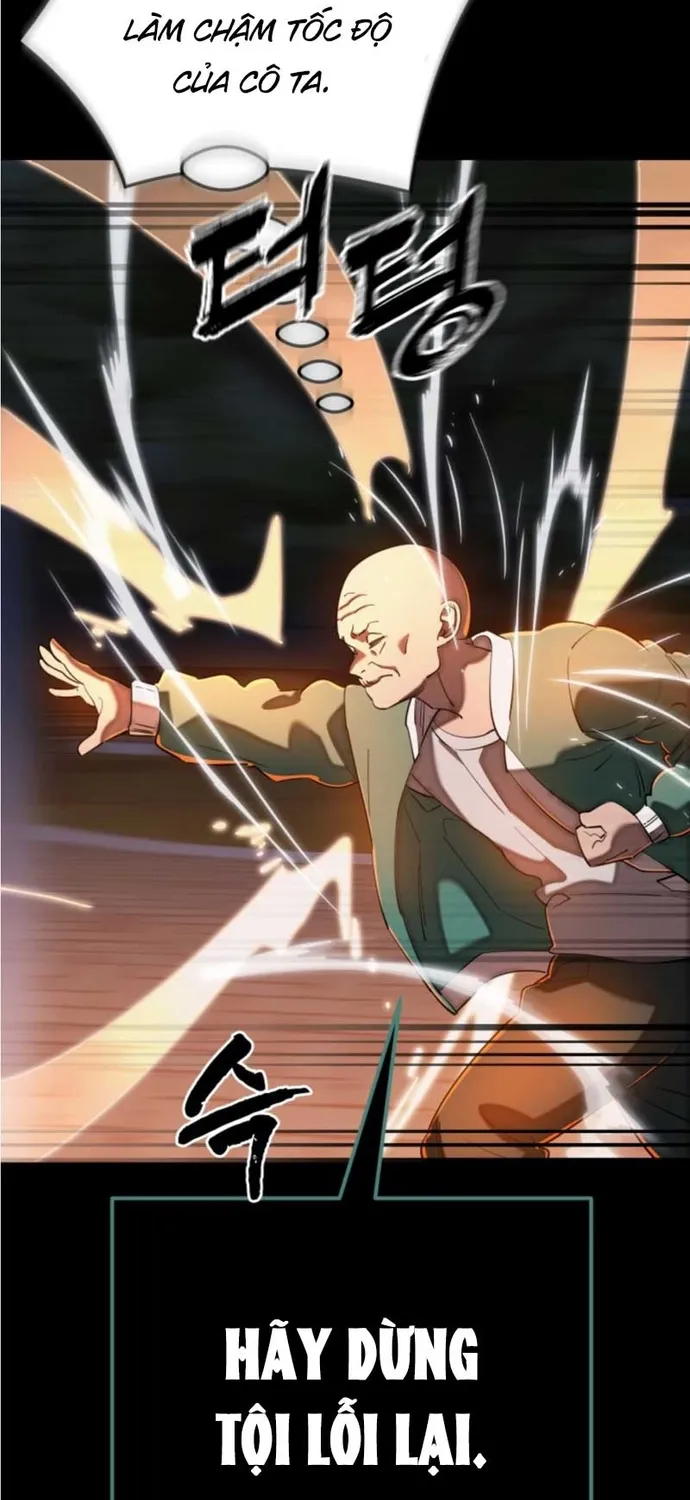 Thiên Ma Tái Lâm Chap 116 - Next Chap 117