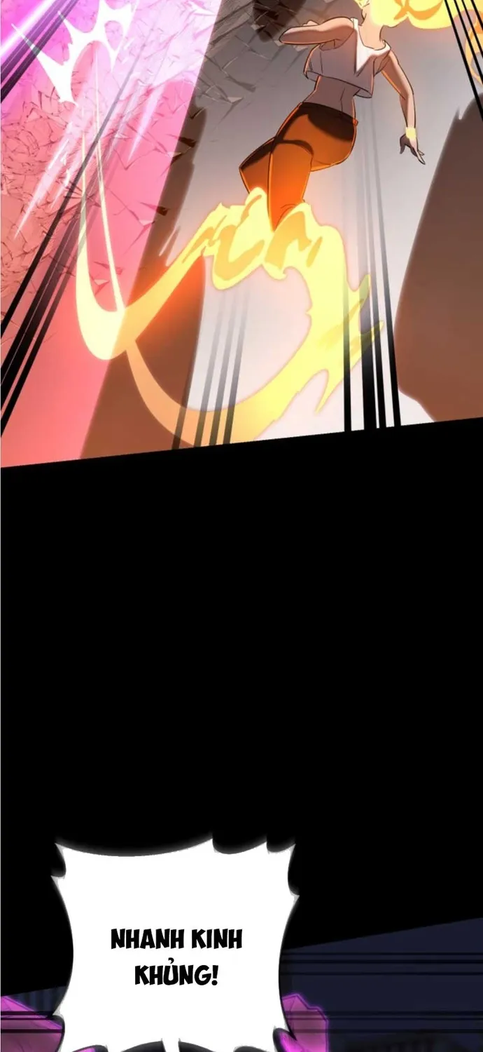 Thiên Ma Tái Lâm Chap 116 - Next Chap 117