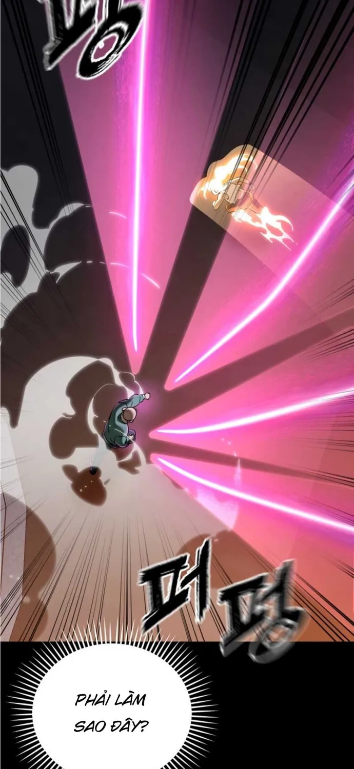 Thiên Ma Tái Lâm Chap 116 - Next Chap 117