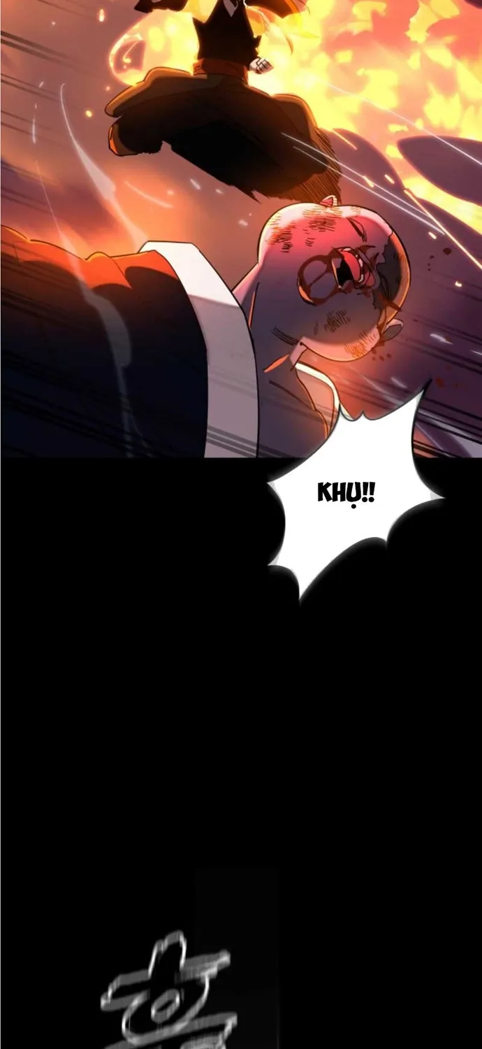 Thiên Ma Tái Lâm Chap 116 - Next Chap 117