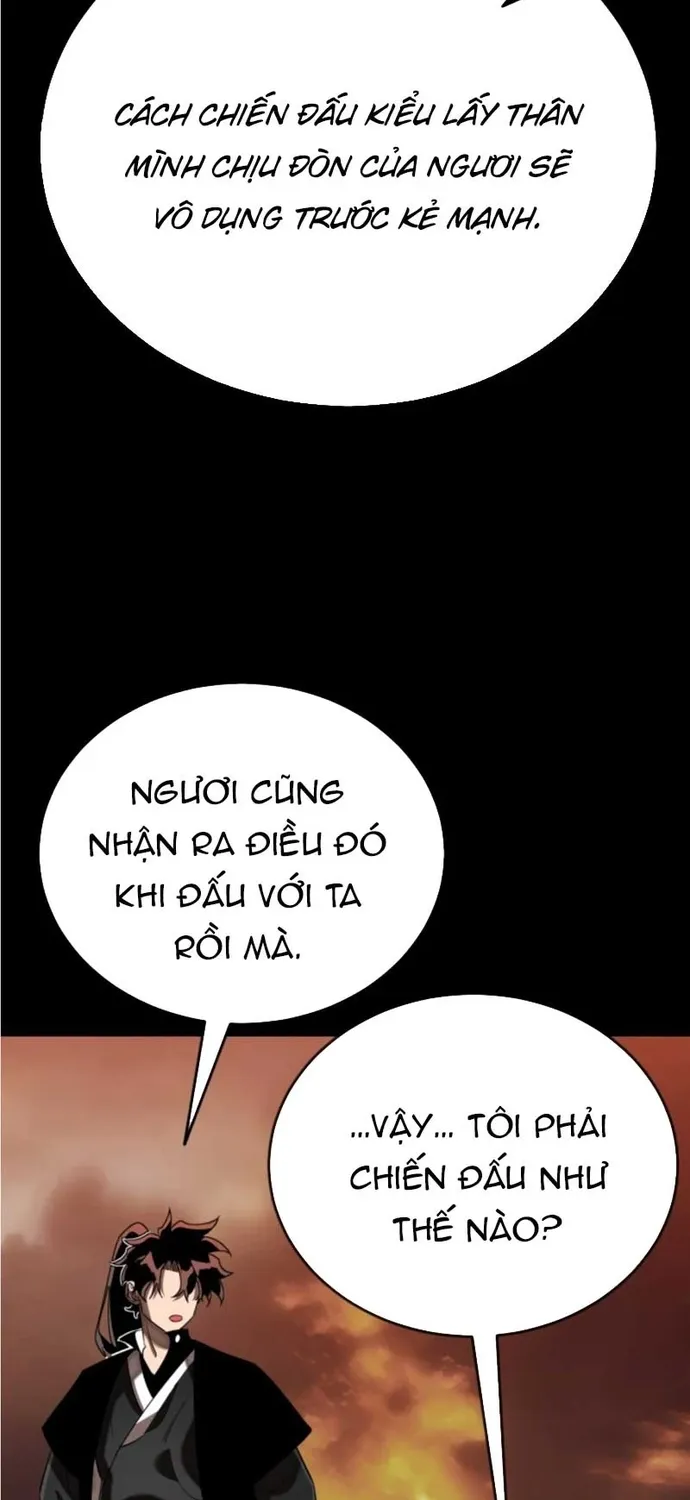 Thiên Ma Tái Lâm Chap 116 - Next Chap 117