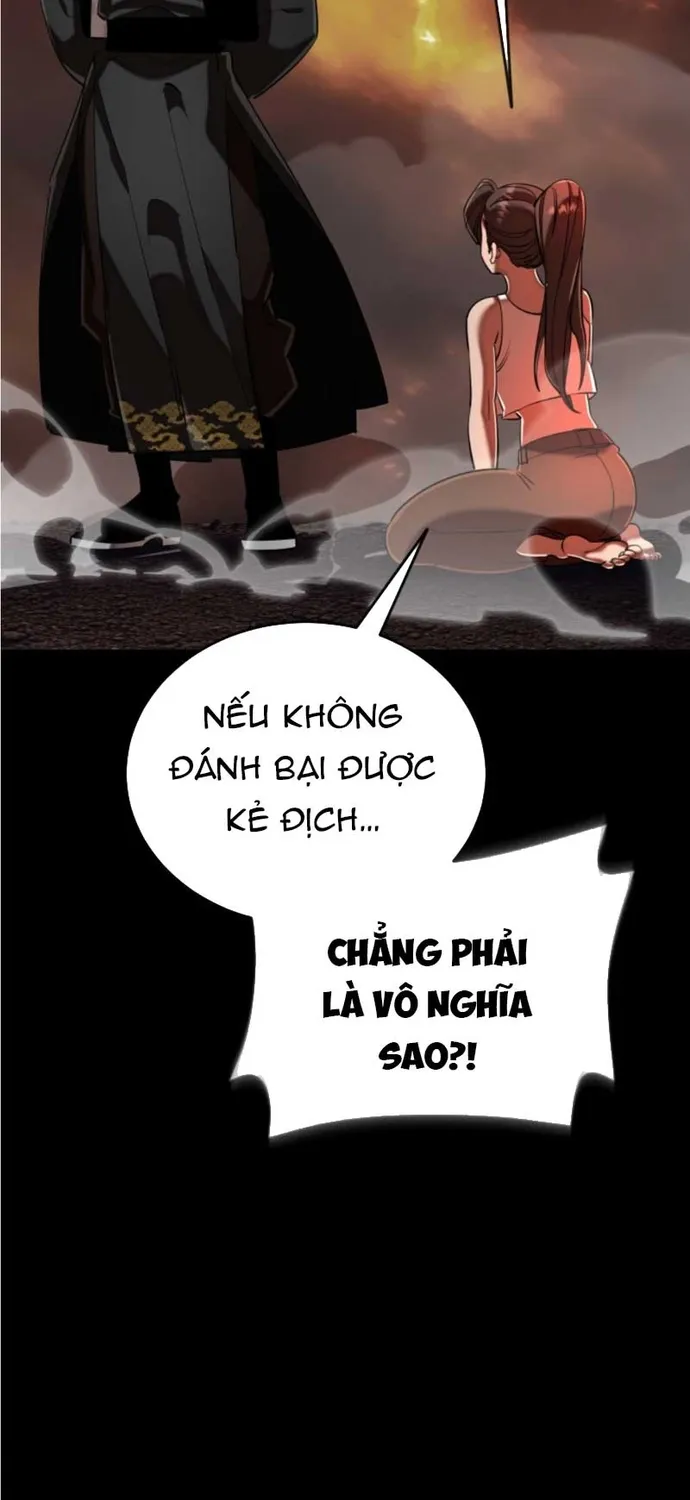 Thiên Ma Tái Lâm Chap 116 - Next Chap 117