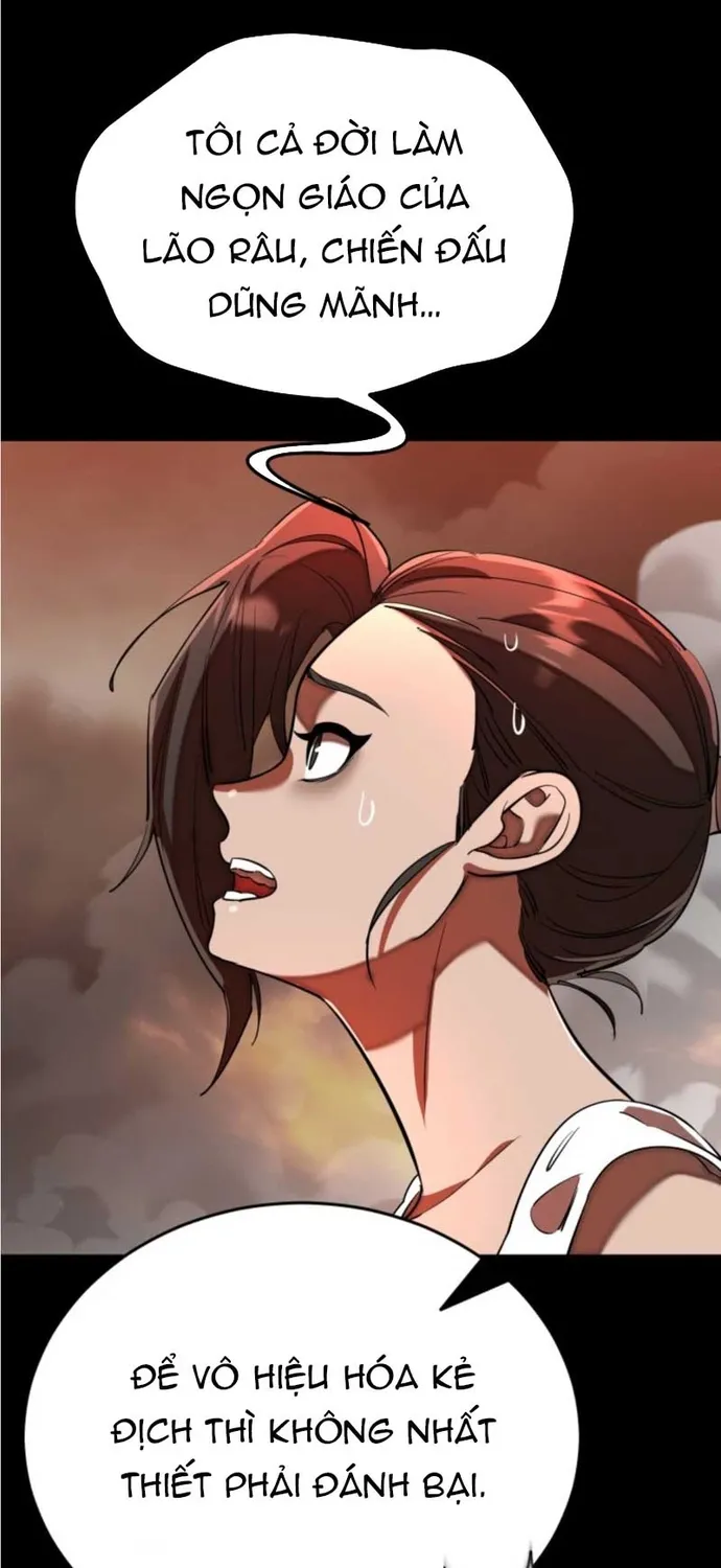 Thiên Ma Tái Lâm Chap 116 - Next Chap 117