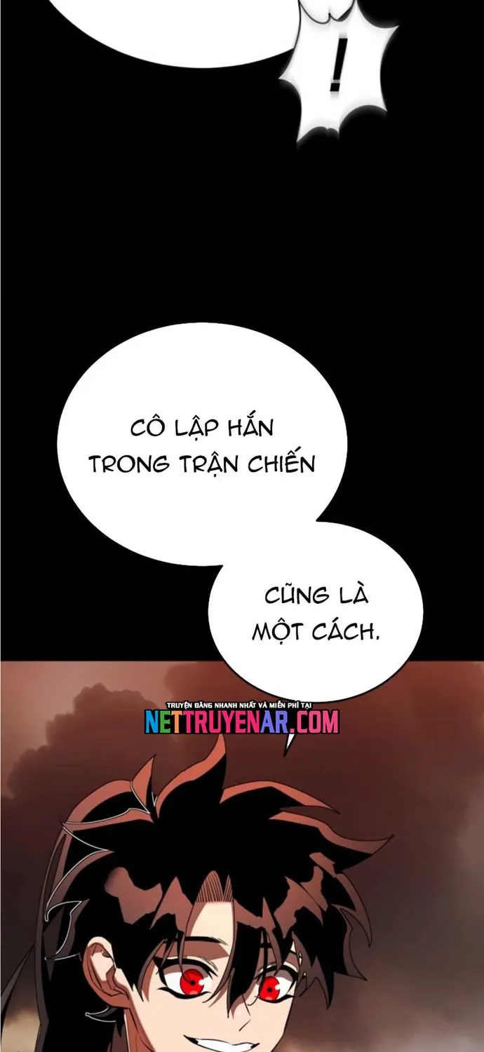 Thiên Ma Tái Lâm Chap 116 - Next Chap 117