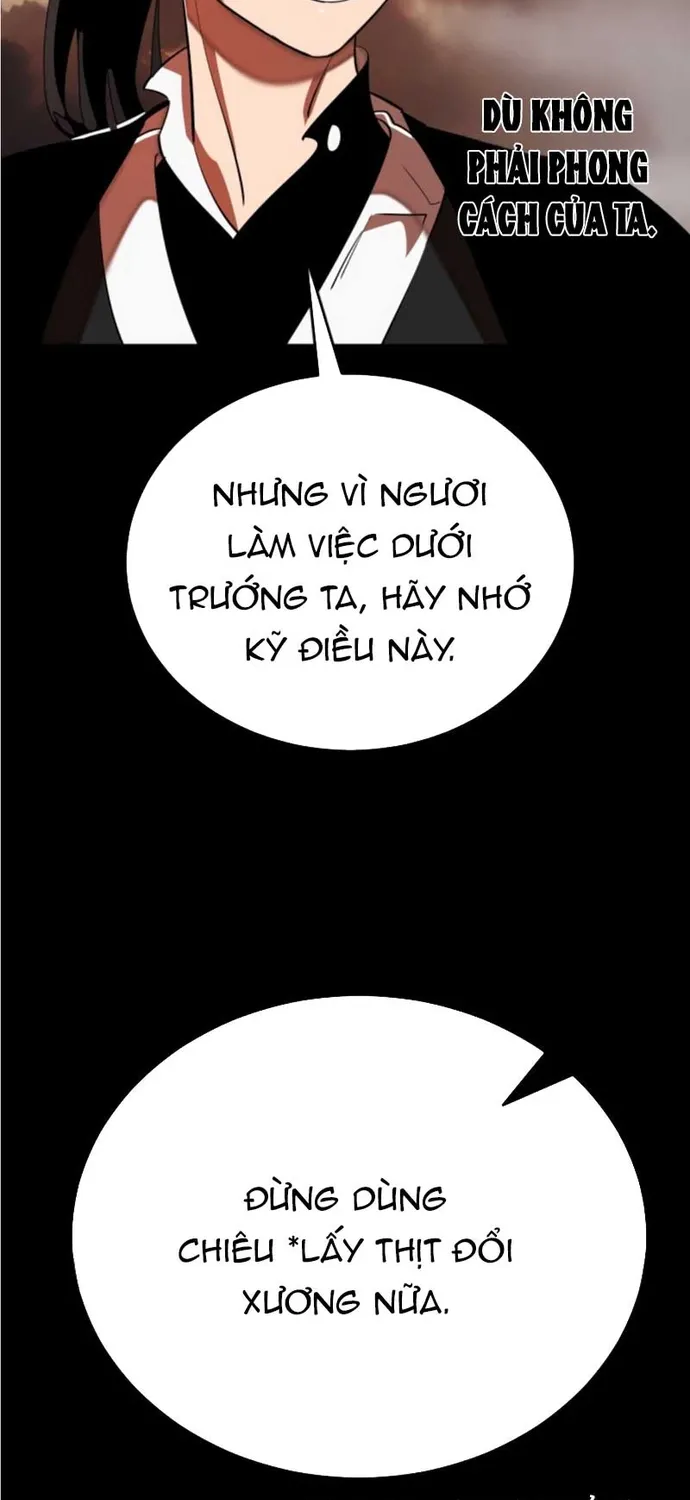 Thiên Ma Tái Lâm Chap 116 - Next Chap 117