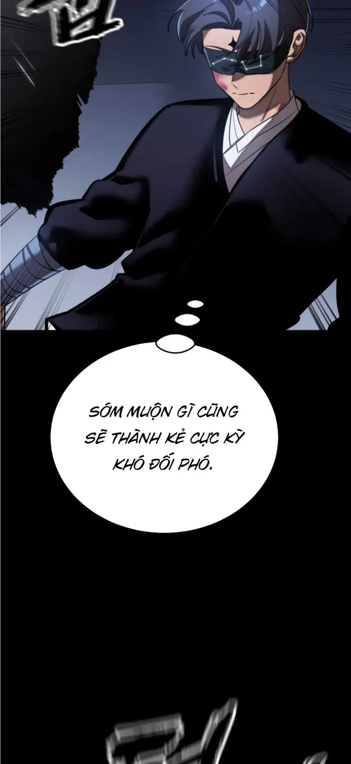 Thiên Ma Tái Lâm Chap 116 - Next Chap 117