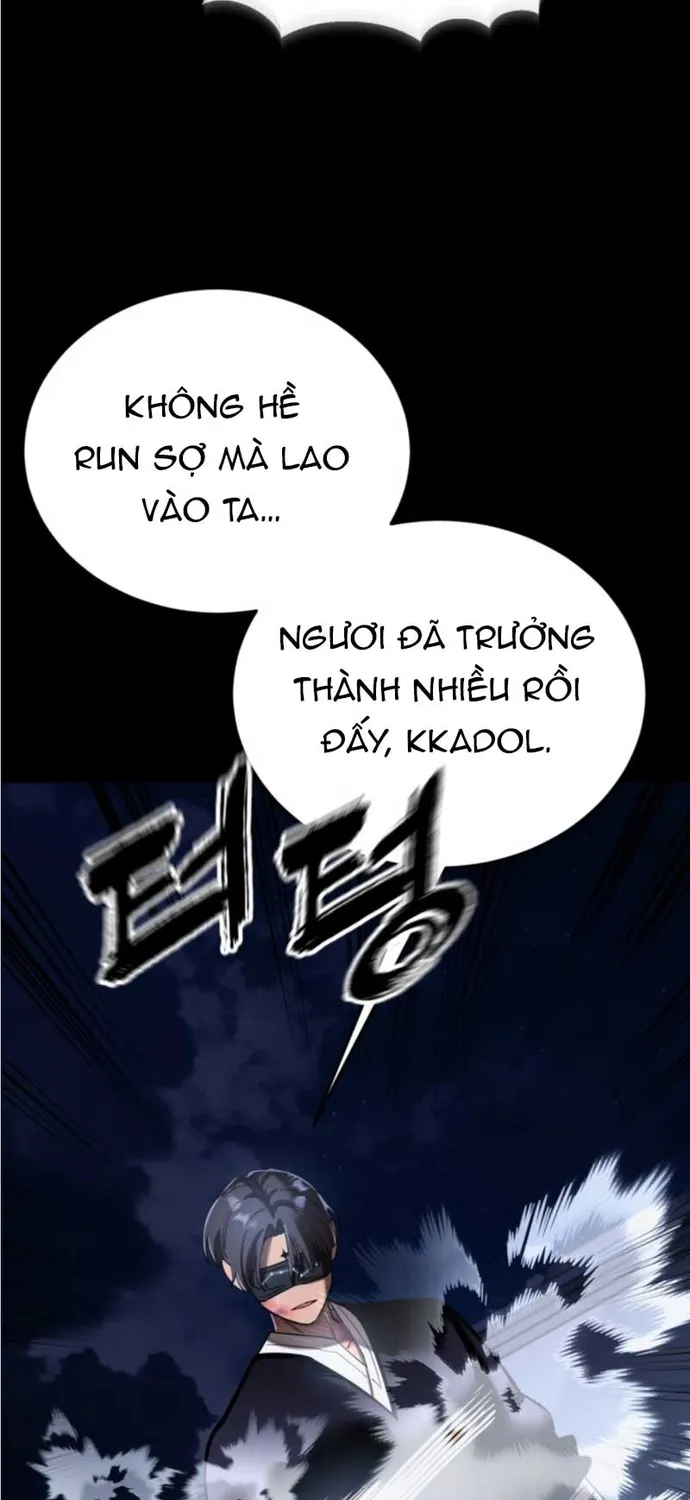 Thiên Ma Tái Lâm Chap 116 - Next Chap 117