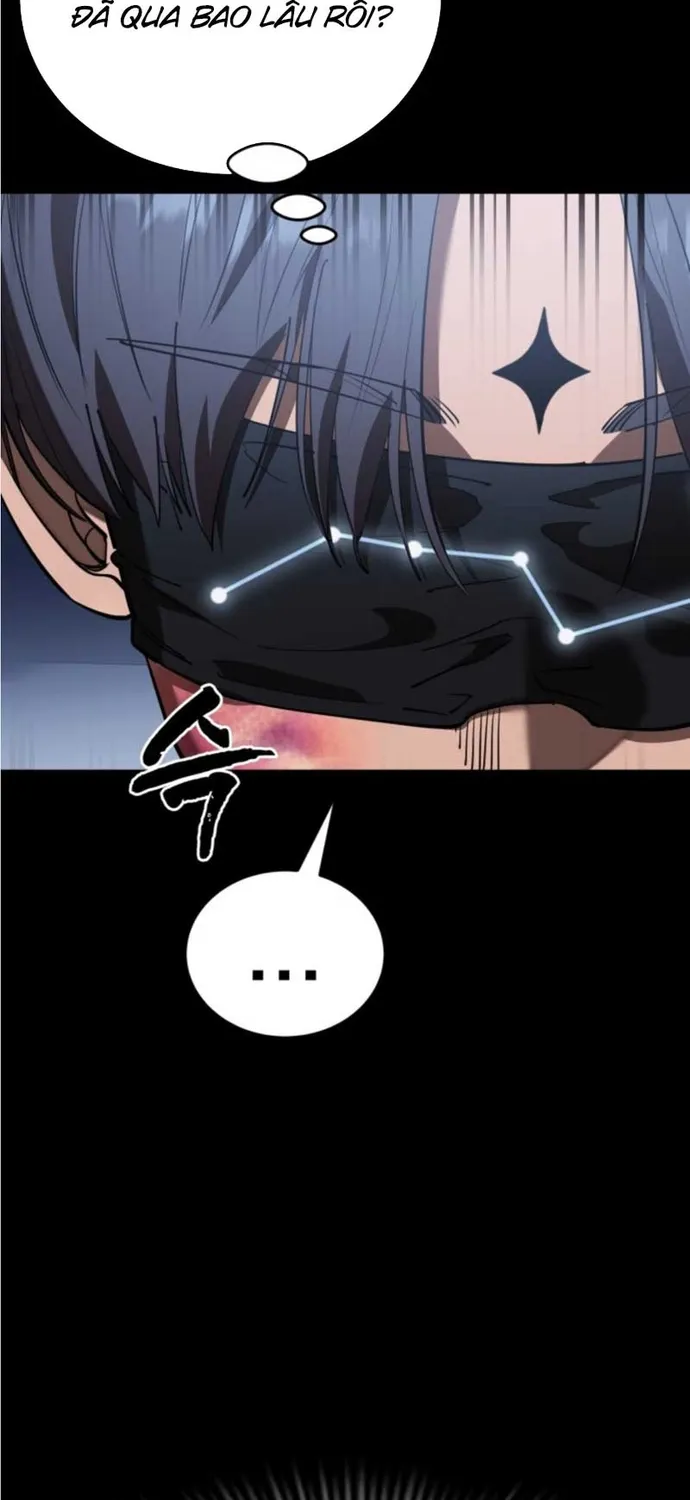 Thiên Ma Tái Lâm Chap 116 - Next Chap 117