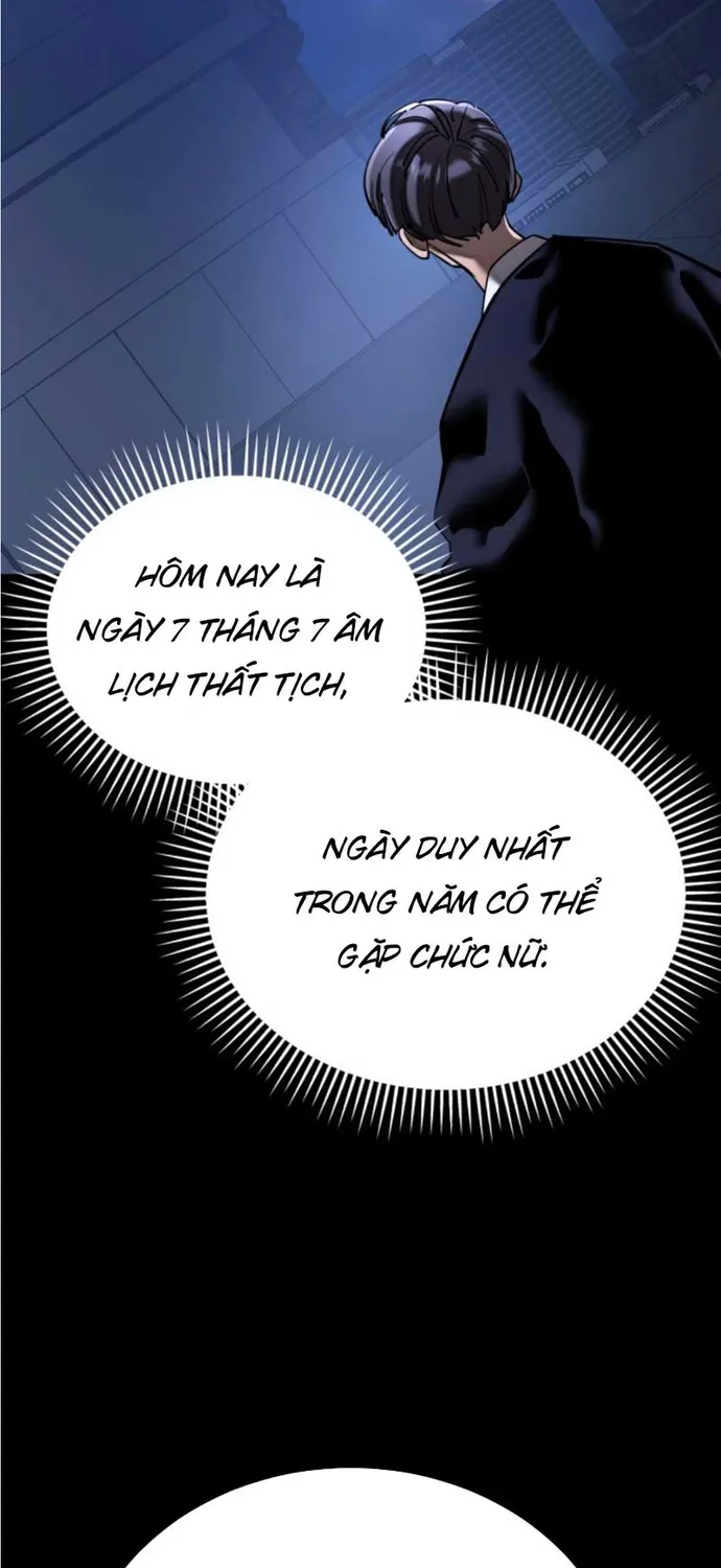 Thiên Ma Tái Lâm Chap 116 - Next Chap 117