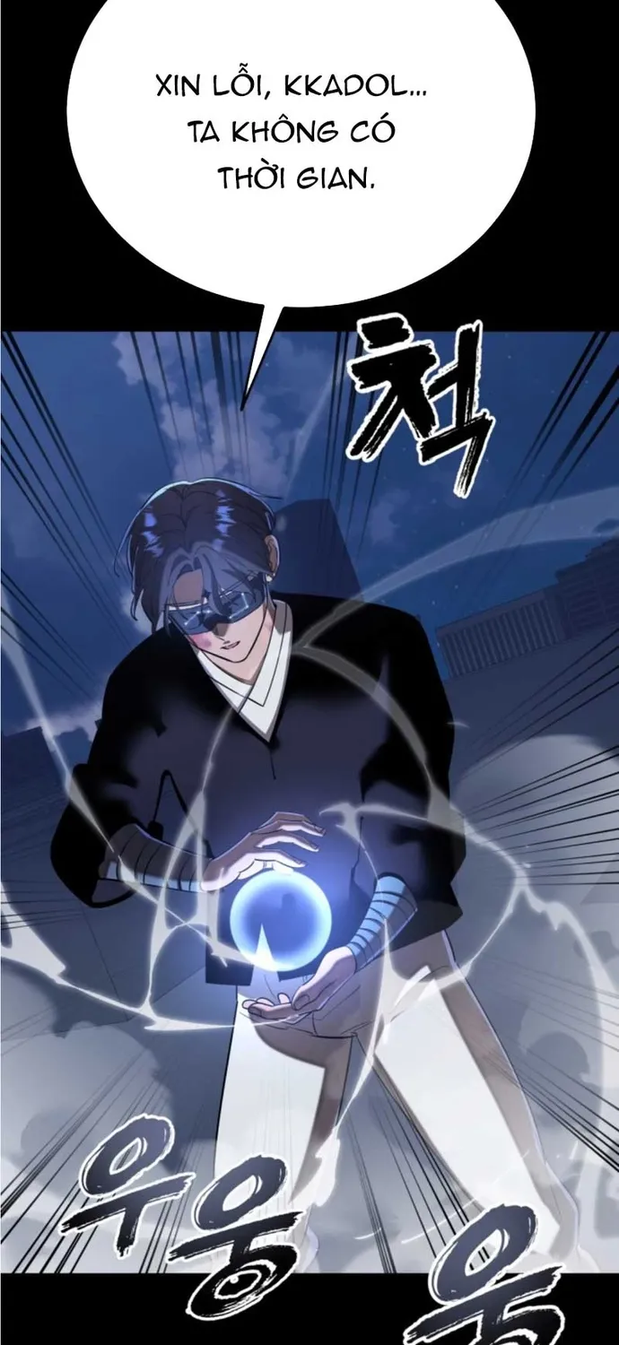 Thiên Ma Tái Lâm Chap 116 - Next Chap 117