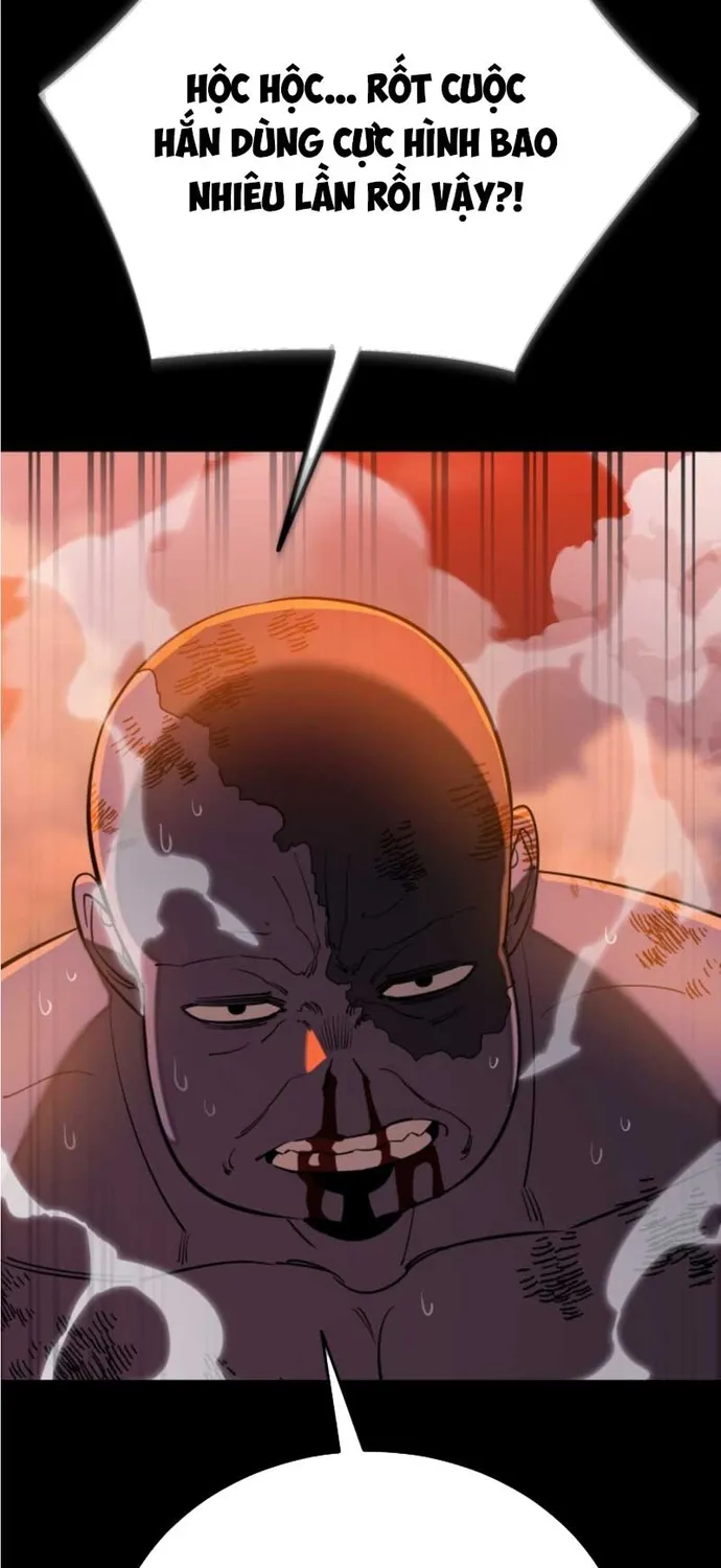 Thiên Ma Tái Lâm Chap 116 - Next Chap 117