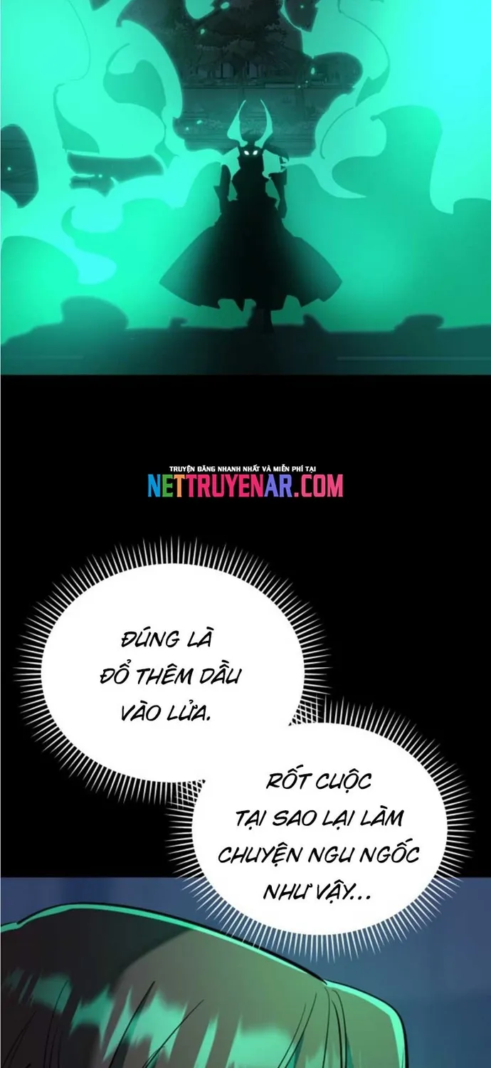 Thiên Ma Tái Lâm Chap 117 - Next Chap 118