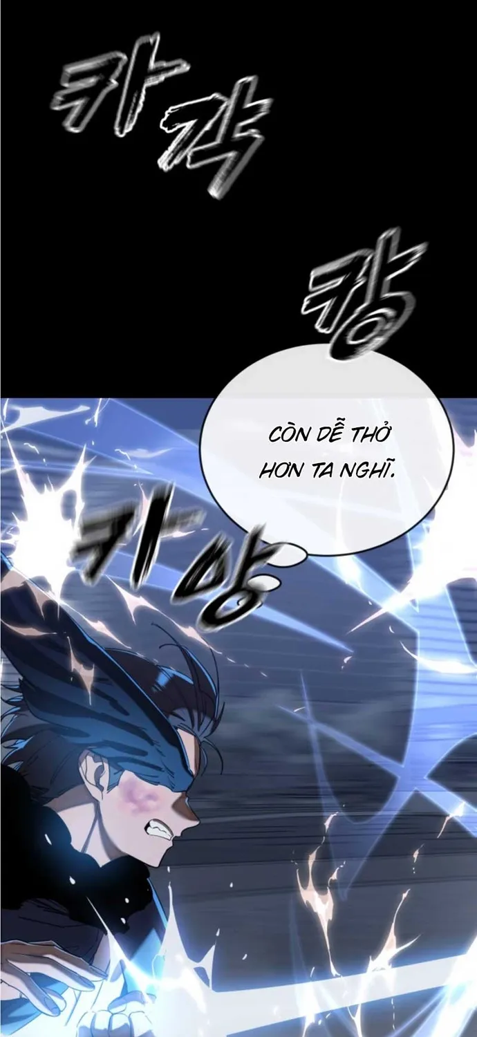 Thiên Ma Tái Lâm Chap 117 - Next Chap 118